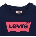 Träningsoverall barn Levi's Marinblå