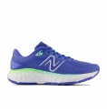 Löparskor, Vuxna New Balance Fresh Foam Evoz v2 Kvinna Blå