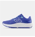 Löparskor, Vuxna New Balance Fresh Foam Evoz v2 Kvinna Blå