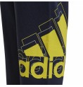 Sportshorts för barn Adidas Bandlove Blå