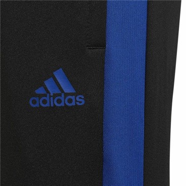 Sportshorts för barn Adidas Tiro Essentials Svart