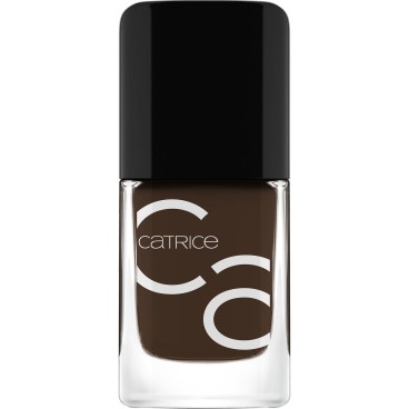 Catrice 指甲油 Iconails 131-espressoly great（10.5 毫升）