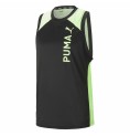 Tanktop, Herr Puma Fit Ultrabreathe Svart