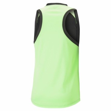 Tanktop, Herr Puma Fit Ultrabreathe Svart