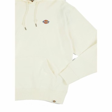 Tröja med huva Herr Dickies Millersburg  Beige