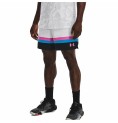 Basketskor, Herr Under Armour Baselin  Vit