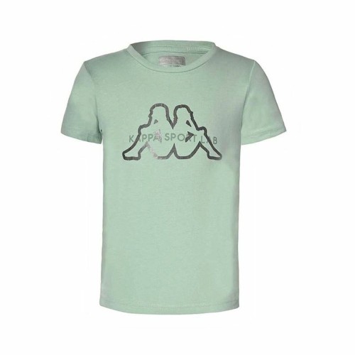 Barn T-shirt med kortärm Kappa Giaglione Jade