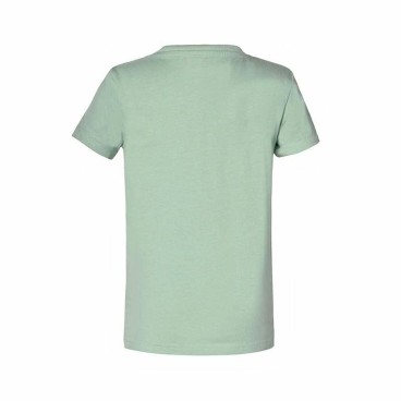 Barn T-shirt med kortärm Kappa Giaglione Jade