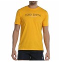 T-shirt med kortärm Herr John Smith Efebo