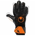 Handskar Uhlsport Speed Contact Soft PRO Orange