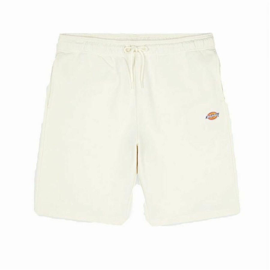 Träningsshorts Dickies Mapleton Ecru Vit