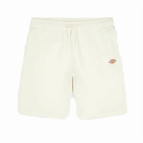 Träningsshorts Dickies Mapleton Ecru Vit