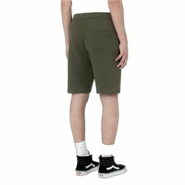 Träningsshorts Dickies Mapleton Armégrön Oliv