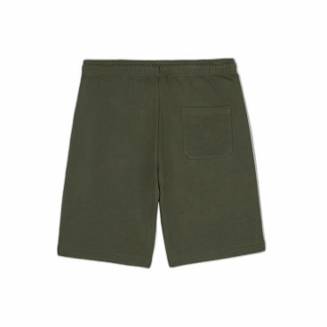 Träningsshorts Dickies Mapleton Armégrön Oliv