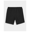 Sportshorts för barn 4F M049  Svart