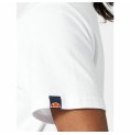 T-shirt med kortärm Dam Ellesse Colpo Vit