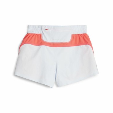 Sportshorts för kvinnor Puma Ultraweave Veloc Vit