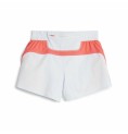 Sportshorts för kvinnor Puma Ultraweave Veloc Vit