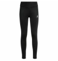 Sport-leggings, Dam Odlo  Essential Svart