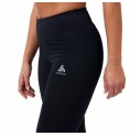 Sport-leggings, Dam Odlo  Essential Svart