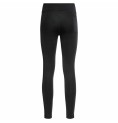 Sport-leggings, Dam Odlo  Essential Svart