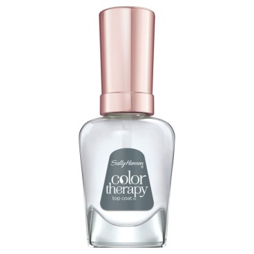 Fixeringsöverlack Sally Hansen Color Therapy (14,7 ml)