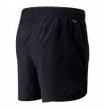 Sportshorts för män New Balance Impact Run 5 Svart