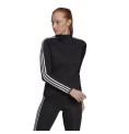 Sportjacka, Dam Adidas Aeroready Svart