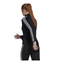 Sportjacka, Dam Adidas Aeroready Svart