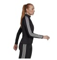 Sportjacka, Dam Adidas Aeroready Svart