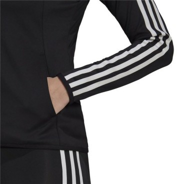 Sportjacka, Dam Adidas Aeroready Svart