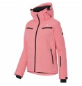 Anorak Joluvi Torry Kvinna Rosa