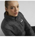 Sportjacka, Dam Puma Essentials Svart