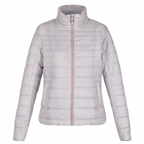 Sportjacka, Dam Regatta Freezeway III Insulated Rosa