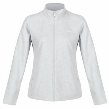 Sportjacka, Dam Regatta Connie V Softshell Walking Vit