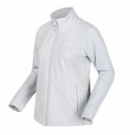 Sportjacka, Dam Regatta Connie V Softshell Walking Vit