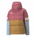 Sportjacka, Dam Puma Power Down Puffer 