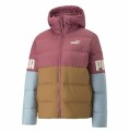 Sportjacka, Dam Puma Power Down Puffer 