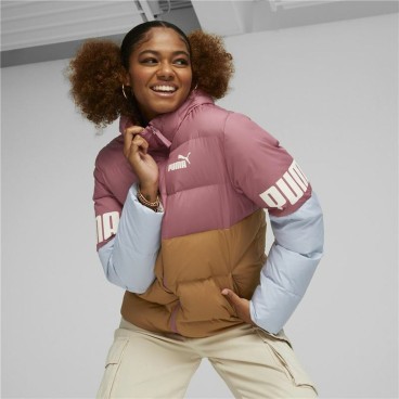 Sportjacka, Dam Puma Power Down Puffer 