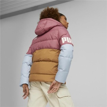 Sportjacka, Dam Puma Power Down Puffer 