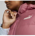 Sportjacka, Dam Puma Power Down Puffer 