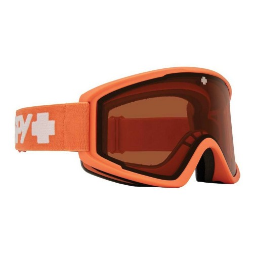 Skidglasögon SPY+ CRUSHER-ELITE-179 Orange Harts