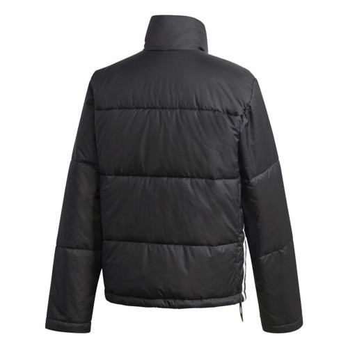 Sportjacka, Dam Adidas Originals Puffer Svart