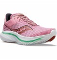 Löparskor, Vuxna Saucony Kinvara 14 Rosa Kvinna