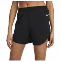 Sportshorts för kvinnor Nike Tempo Luxe  Svart