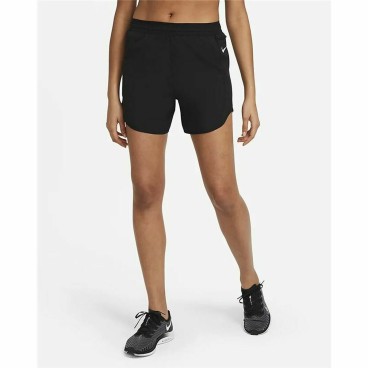 Sportshorts för kvinnor Nike Tempo Luxe  Svart