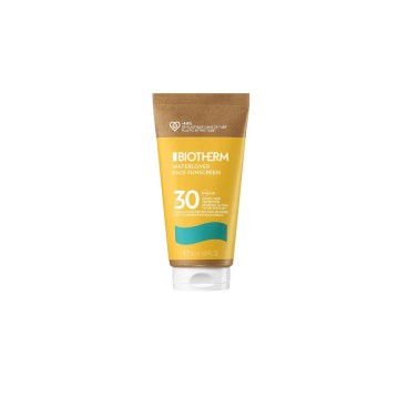 Solskydd Biotherm Sun Waterlover Spf 30 50 ml