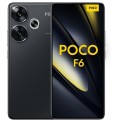 Smartphone Poco F6 6,67" 8 GB RAM 256 GB Svart