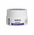 Nagellack Andreia Professional Builder Rosa 20 g