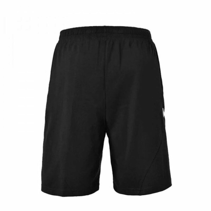 Sportshorts för män Kappa Kortimery Svart